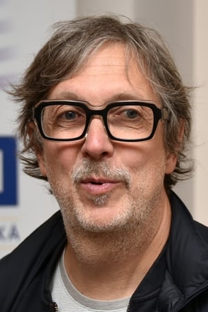 Foto de perfil del actor Aleš Najbrt en el reparto