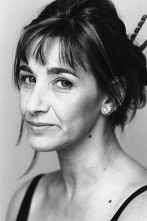 Alessandra Vanzi interpretando a Interviewee