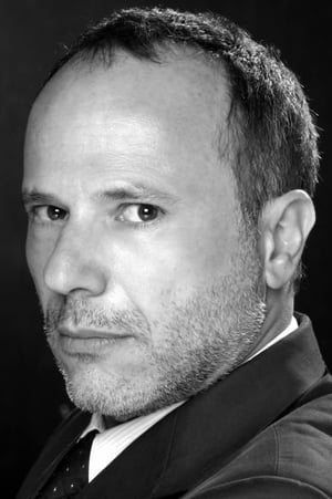 Rosalind Halstead ha trabajado con Alessandro Fabrizi en 1 ocasiones