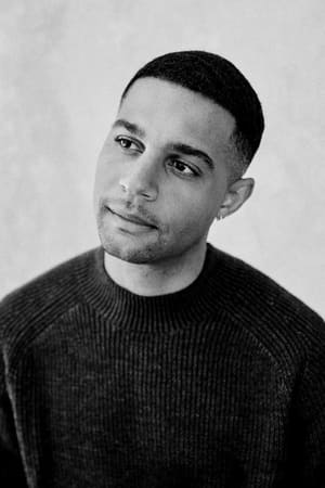 Alex Alomar Akpobome en su biografía y filmografía