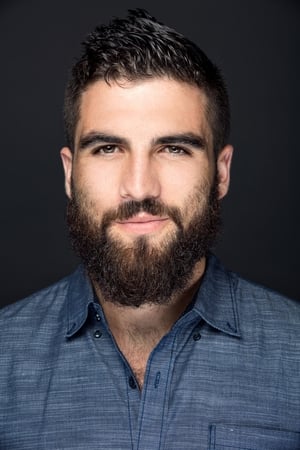 Jacob Melton ha trabajado con Alex Bentley en 1 ocasiones