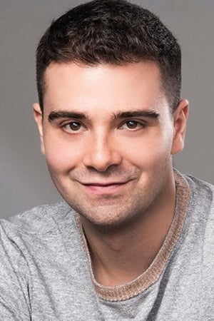 Kristopher Turner ha trabajado con Alex Harrouch en 2 ocasiones