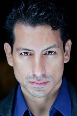 Joey Slotnick ha trabajado con Alex Kruz en 2 ocasiones