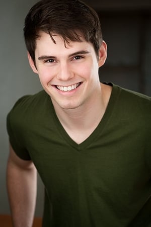 Jerome Yoo ha trabajado con Alex Pangburn en 1 ocasiones