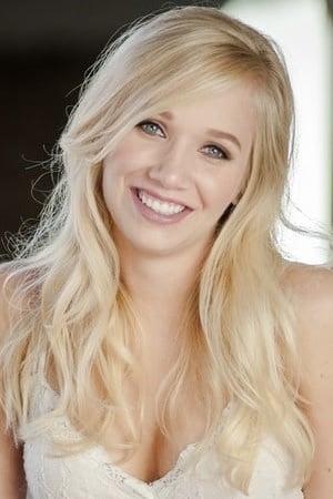 Alex ter Avest interpretando a Emma Shalloway