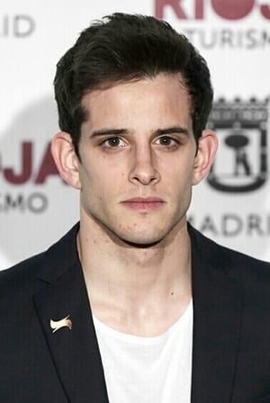 Álex Villazán — personaje: Tom