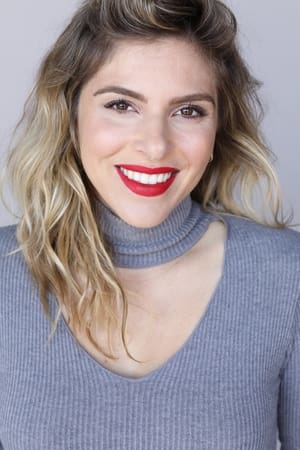 Alexa Kahn en su biografía y filmografía