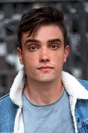 Foto de perfil del actor Alexander Biglane en el reparto