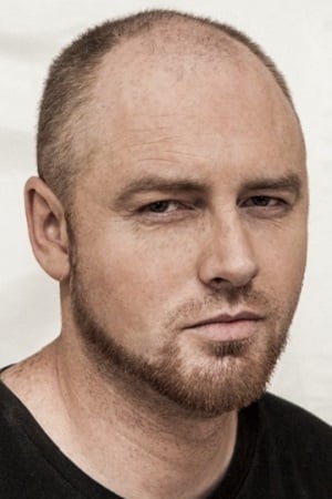 Retrato de Alexandr Tsema