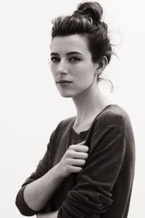 Brian Munn ha trabajado con Alexandra McGuinness en 1 ocasiones