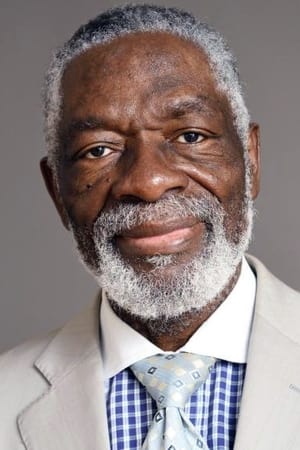 Barbara Laurent ha trabajado con Alexandre Boumbou en 1 ocasiones