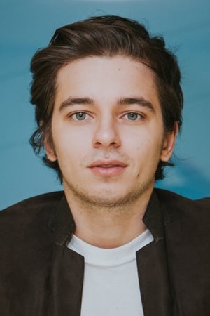 Megan Peta Hill ha trabajado con Alexandre Nachi en 1 ocasiones