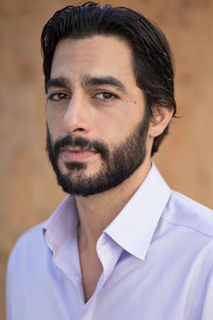 Olive Bernadette Hoffman ha trabajado con Alexi Stavrou en 1 ocasiones