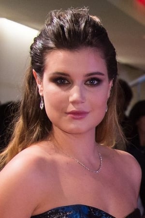 Vassili Schneider ha trabajado con Alexia Chardard en 2 ocasiones