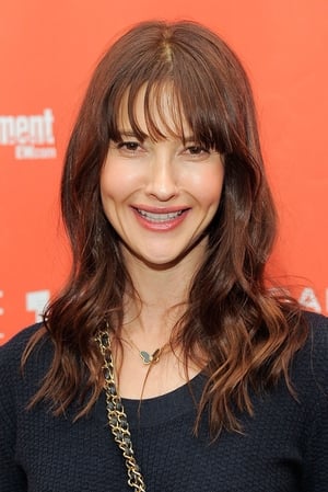 Alexia Landeau interpretando a Rose - Marion's Sister