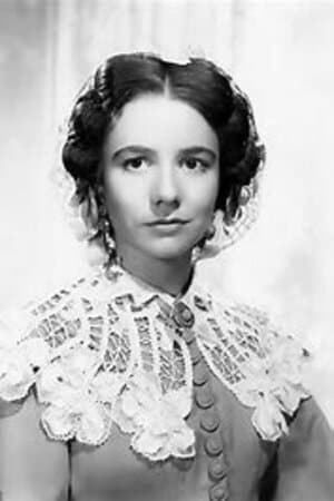 Terry Shero ha trabajado con Alicia Rhett en 1 ocasiones