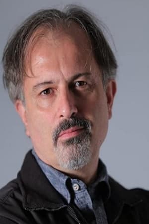 Erfan Barzin ha trabajado con Alireza Rofougaran en 1 ocasiones