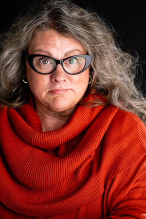 Benjamin Nathan-Serio ha trabajado con Alisa Harris en 1 ocasiones