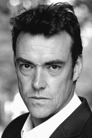 Ghandi Saber ha trabajado con Alisdair Simpson en 1 ocasiones