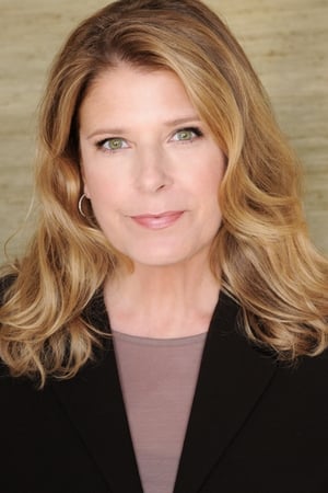 Alison La Placa interpretando a Janet Landry