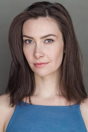 Allison Altman interpretando a Young Mary (uncredited)