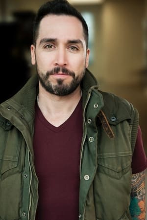 Tricia Helfer ha trabajado con Alonso Oyarzun en 2 ocasiones