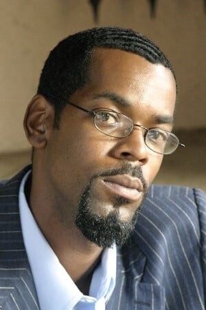 Alonzo F. Jones interpretando a Stan