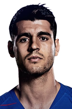 Foto de perfil del actor Álvaro Morata en el reparto