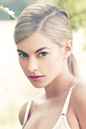 Alyson Bath interpretando a Yuki