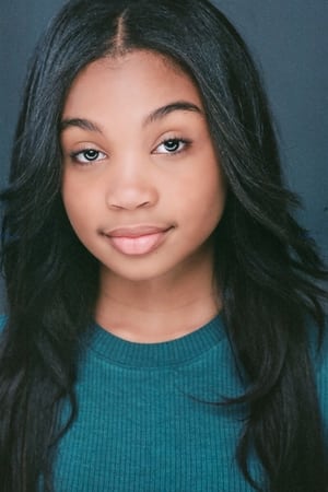 Alyssa Cheatham — personaje: Lorelai (Voice)