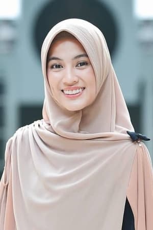 Alyssa Soebandono — personaje: Nadia