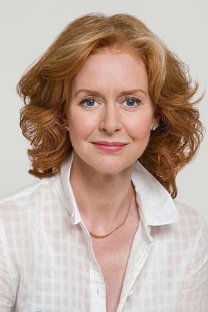 Daphné Baiwir ha trabajado con Amanda Barron en 1 ocasiones