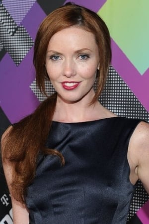 David Bertucci ha trabajado con Amanda Fields en 1 ocasiones