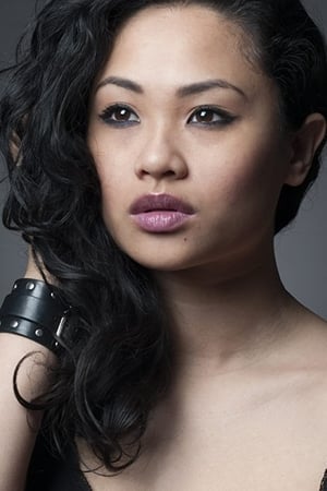 Christopher Gerard ha trabajado con Amanda Howells en 1 ocasiones