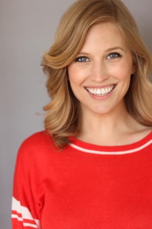 Craig Cackowski ha trabajado con Amanda Lund en 1 ocasiones