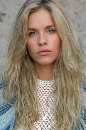 Afiya Bennett ha trabajado con Amanda Strachan en 1 ocasiones