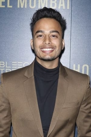 Sunny Pawar ha trabajado con Amandeep Singh en 1 ocasiones