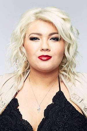 Amber Portwood — personaje: Self
