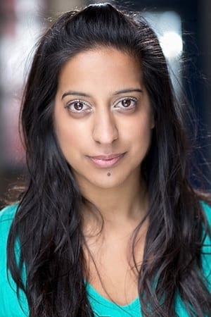 Saahib Qureshi ha trabajado con Ambur Khan en 1 ocasiones