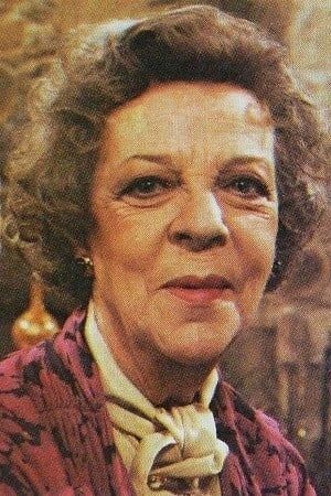 Amelia de la Torre interpretando a Marcelina Polo