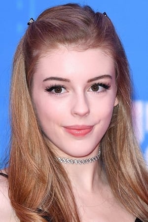 Amelia Gething — personaje: Herself