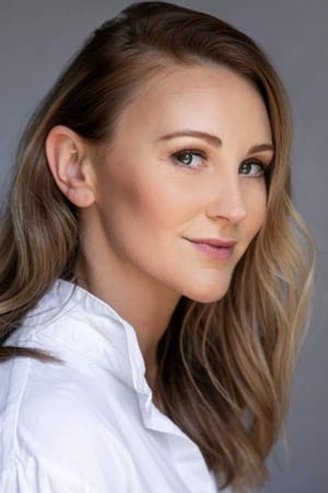 Amelia Reid interpretando a Margaret