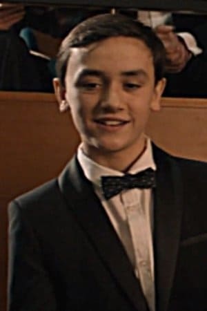 Sean Guégan ha trabajado con Amory Cazal en 1 ocasiones