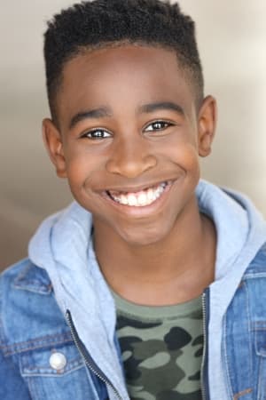 Apollo Colligan ha trabajado con Amos Kaden Chea en 1 ocasiones