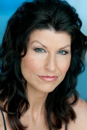 Amy Fox interpretando a Savannah