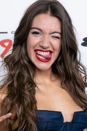 Ana Guerra — personaje: Concursante