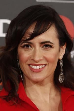 Ana Turpin interpretando a Ade