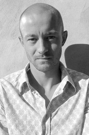 Foto de perfil del actor Anders Budde en el reparto