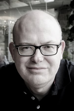 Anders Eriksson en su biografía y filmografía