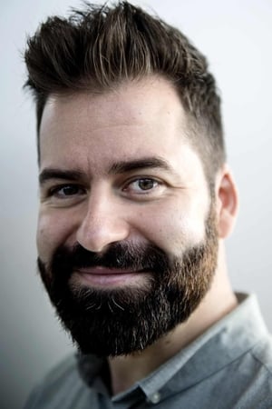 Cecilie Beck ha trabajado con Anders Grau en 1 ocasiones